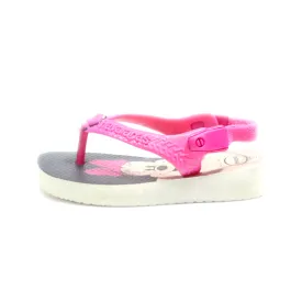 Havaianas Walkers Eva Pink Colour For Kids