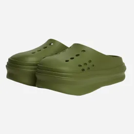 MOUND EVA SANDAL - GREEN