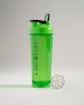 A Way of Life 26 oz. Shaker Bottle