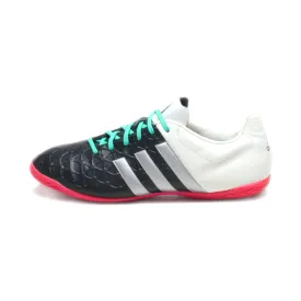 Adidas Ace 15.4 Sport Shoes Fabric Multicolour Colour For Men