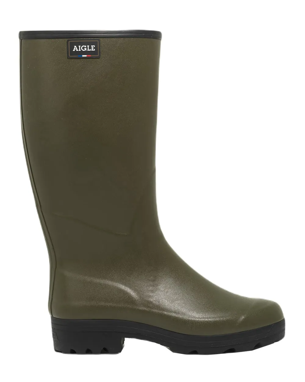 Aigle Chambord NeoMesh Wellingtons