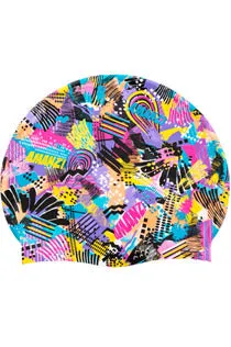 AMANZI  Silicone Swim Cap