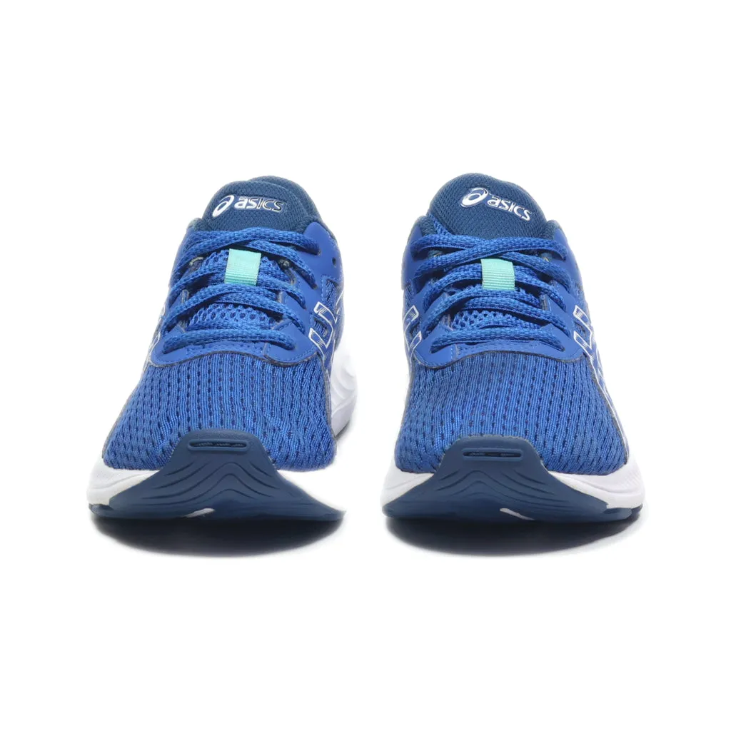 Asics Gel-Excite9 Sport Shoes Fabric Blue Colour For Women