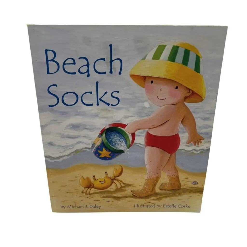 Beach Socks