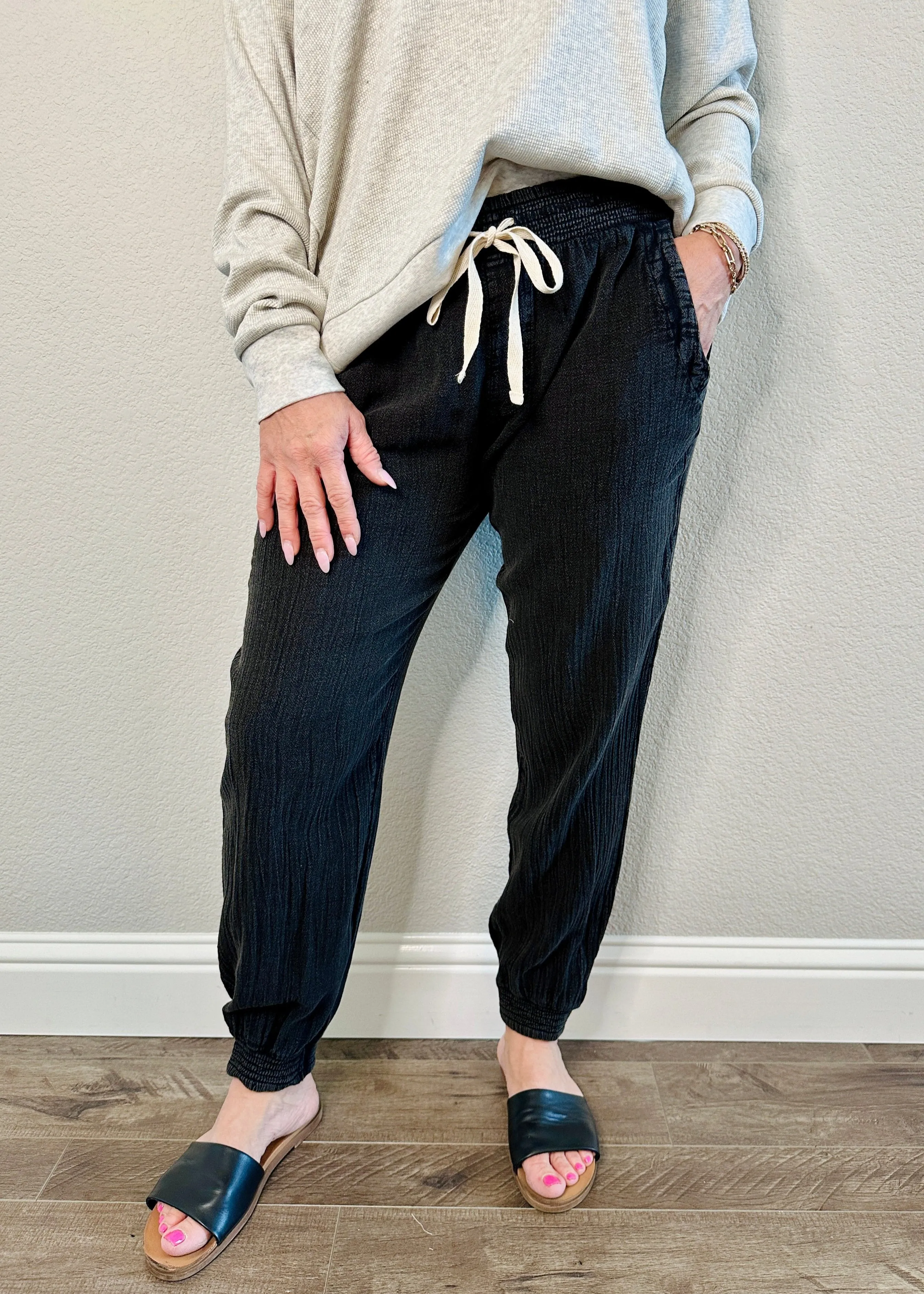 Beachside Classic Surf Pant