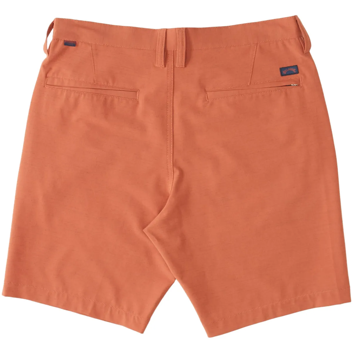 Billabong Crossfire Slub Submersible 19" Shorts