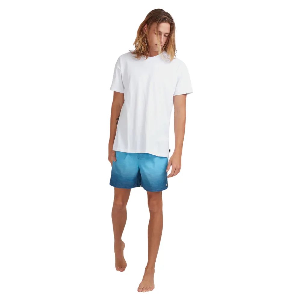 Billabong Sergio Layback Boardshort