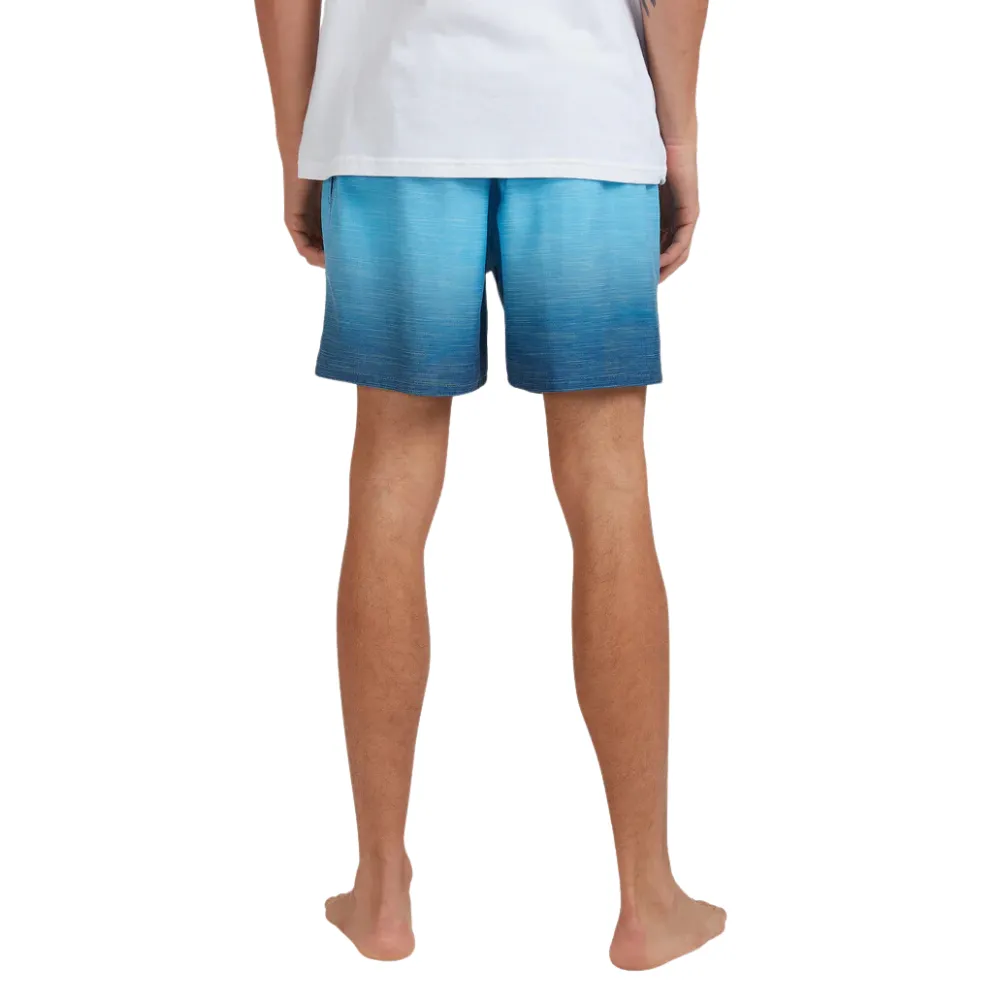 Billabong Sergio Layback Boardshort