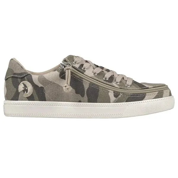 Billy Footwear (WOMENS) - Low Top Shoes