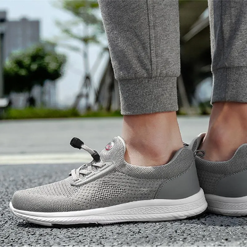 Breathable Mesh Shoes