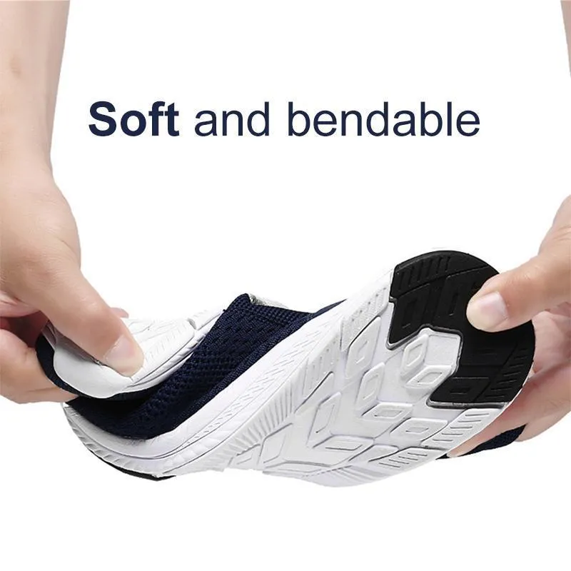 Breathable Mesh Shoes