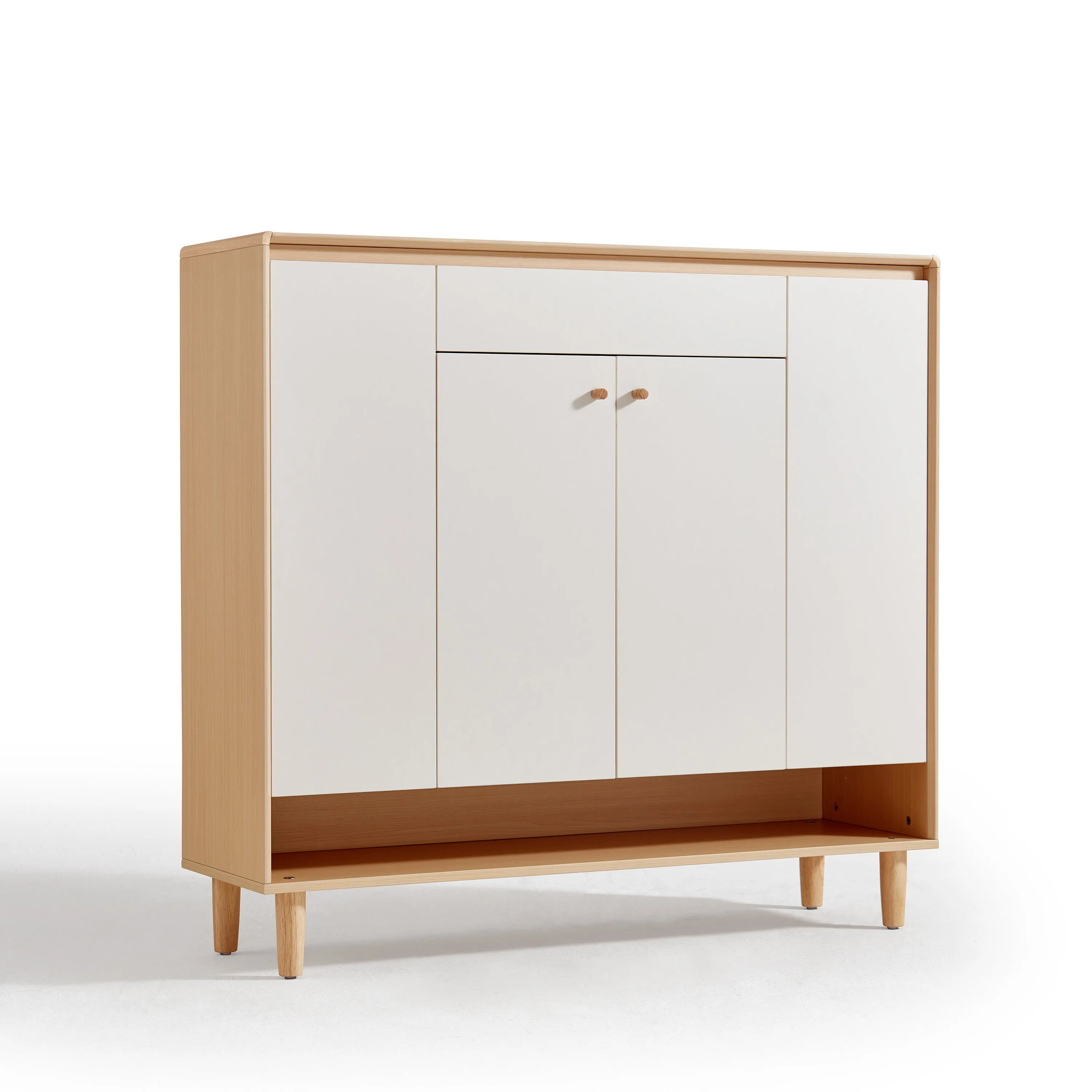 CALEB Compact Shoe Cabinet