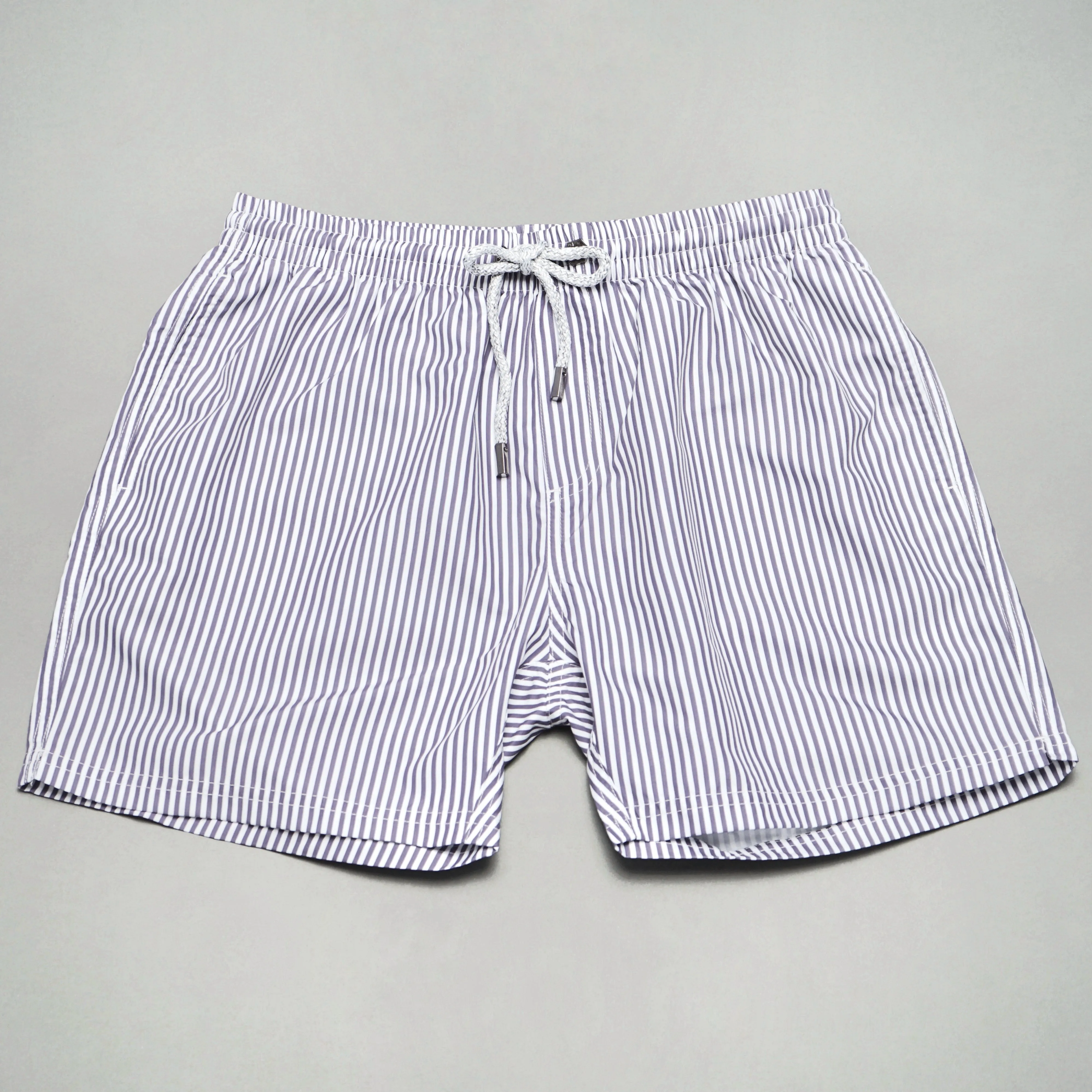 Campbell Mens Swim Trunks