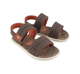 Cartago Malta IV Sandals Beige Brown