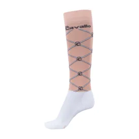 Cavallo Sioux Functional Tall Socks