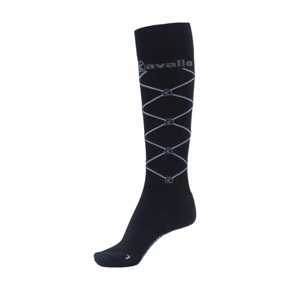 Cavallo Sioux Functional Tall Socks