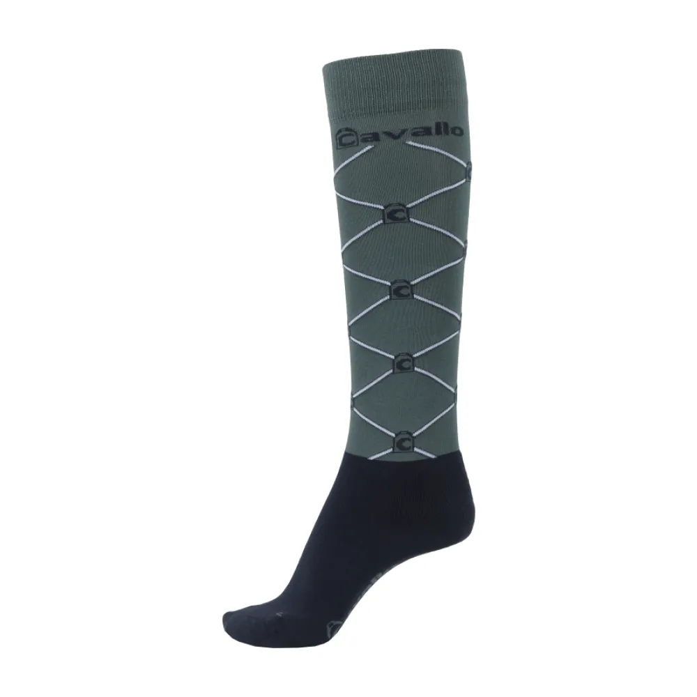 Cavallo Sioux Functional Tall Socks