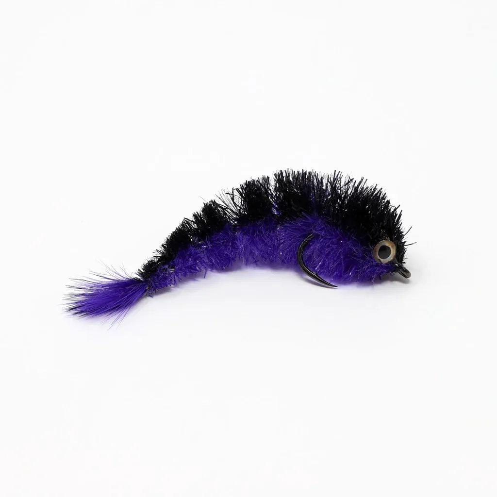 Chocklett's™ Mini Finesse Changer - Purple/Black - Size 2