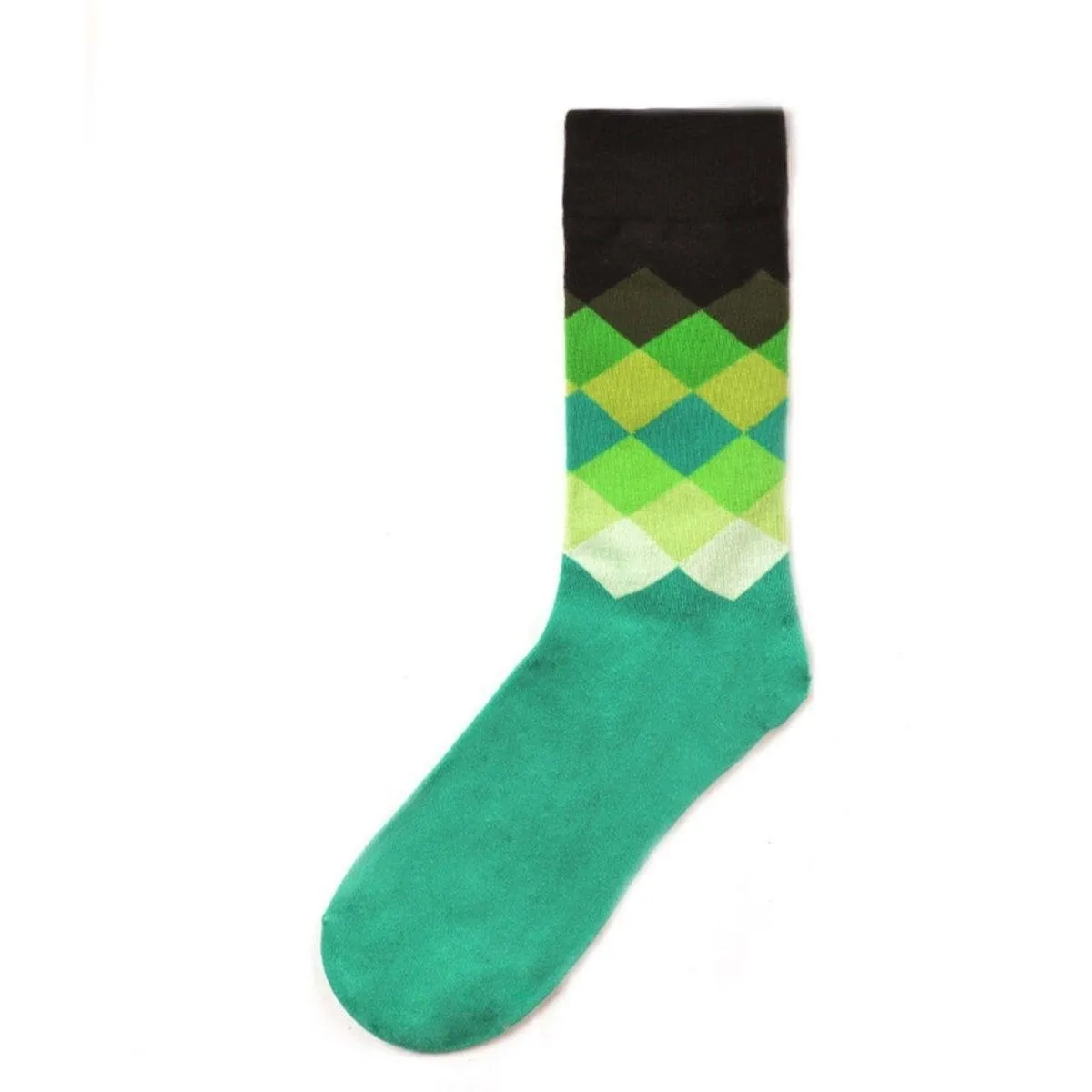 Classic Socks Argyle