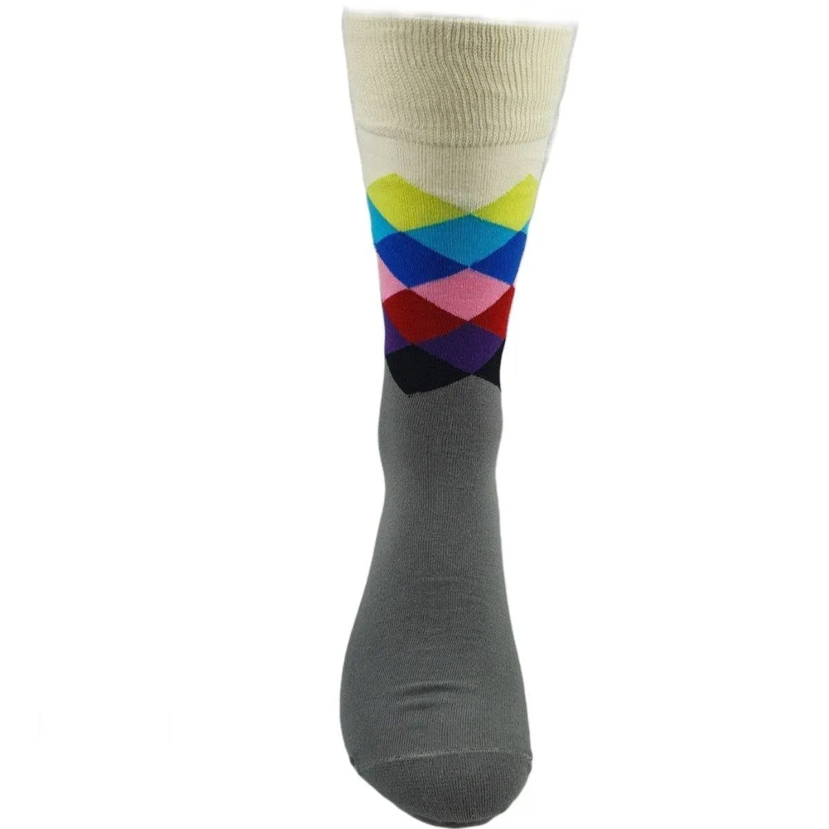 Classic Socks Argyle