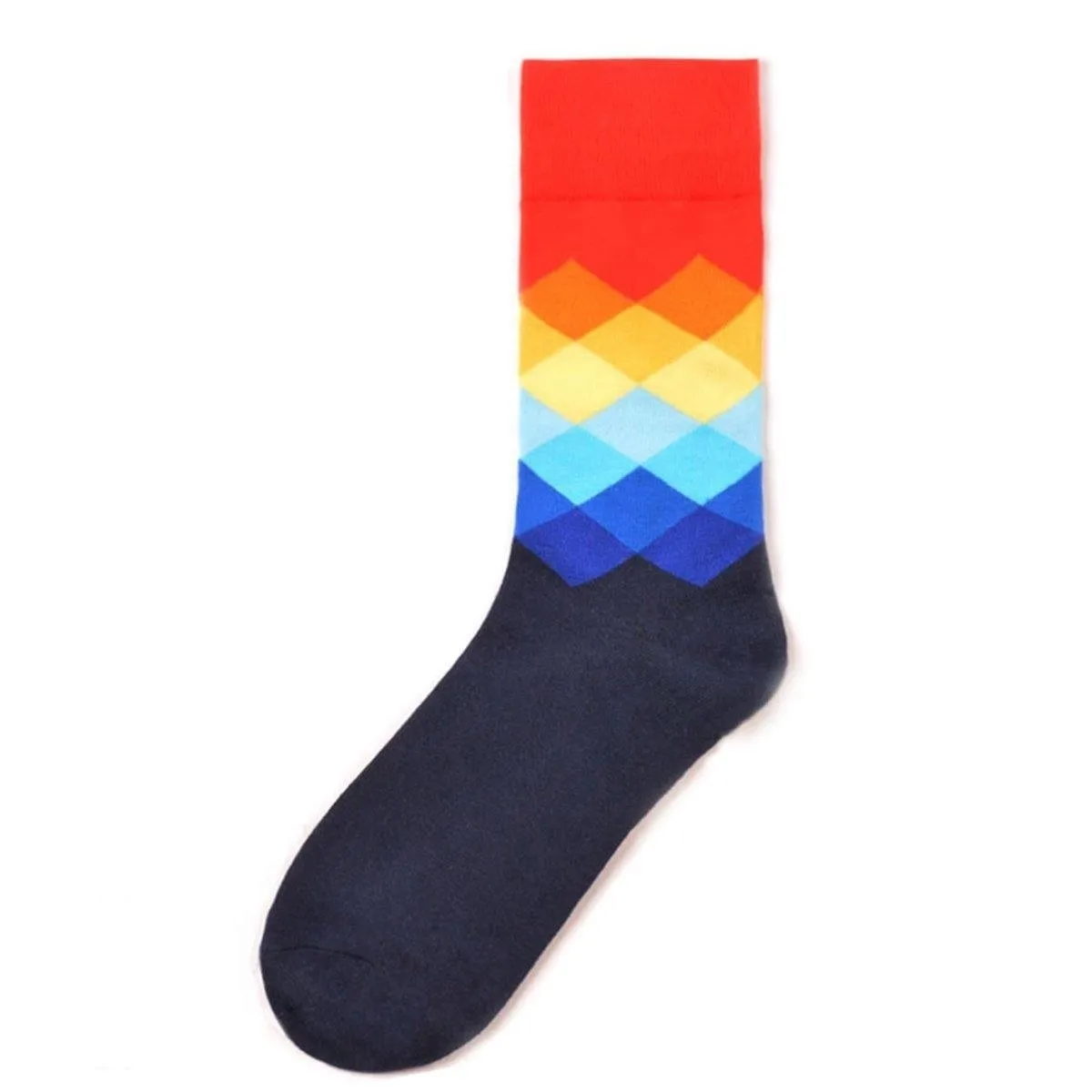 Classic Socks Argyle