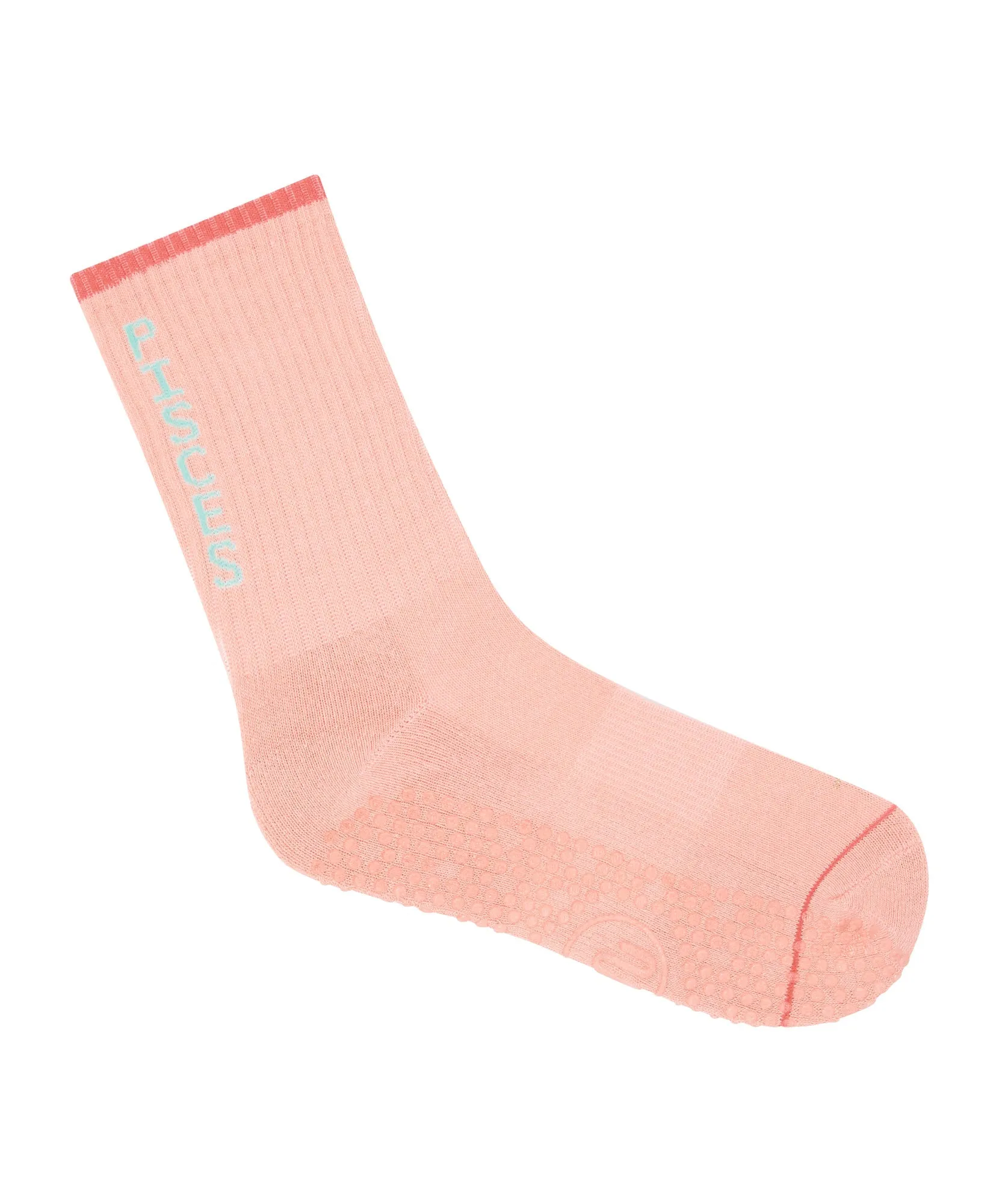 Crew Non Slip Grip Socks - Pisces