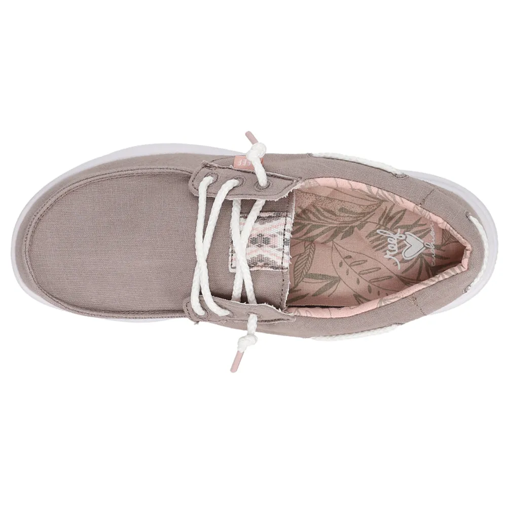 Cushion Coast Boat Shoes