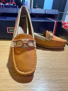 DECK SHOES - SALE AREA 2024 - CAMEL 11