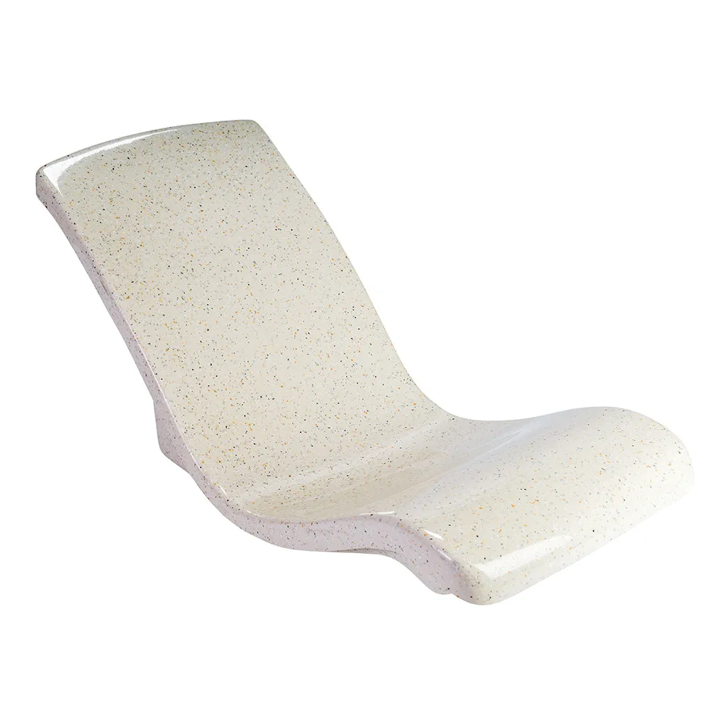 Destination Rocking Lounge Chair - Luxury Pool Lounge Chair