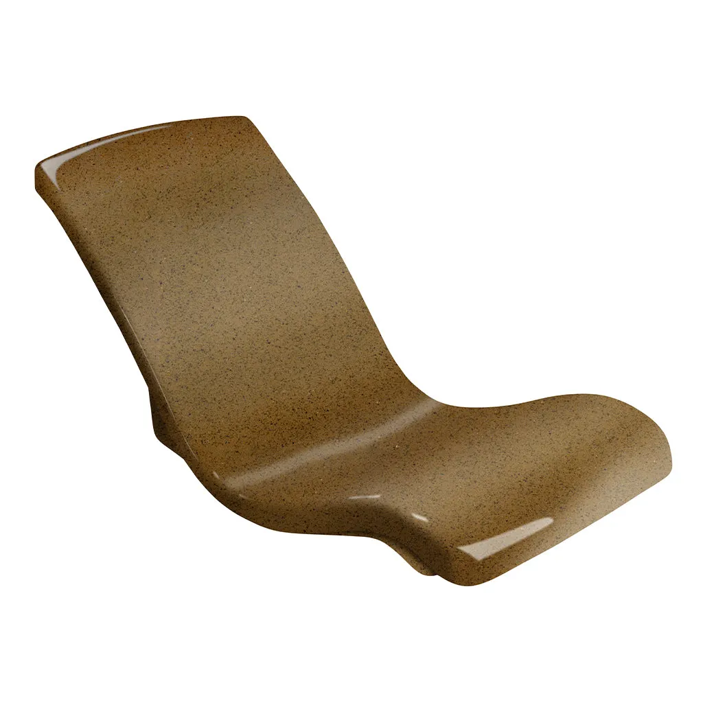 Destination Rocking Lounge Chair - Luxury Pool Lounge Chair