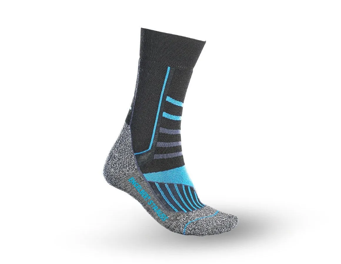 e.s. Allround socks function warm/high