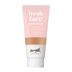 Fresh Face Liquid Foundation | Shade 12