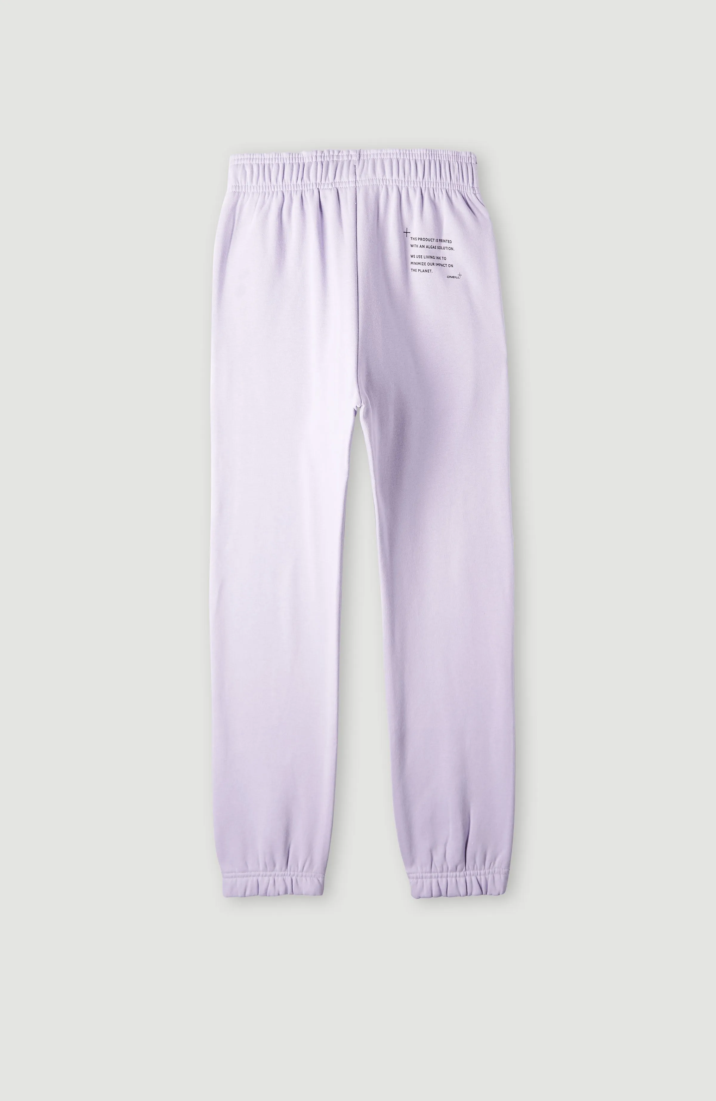 Future Surf Society Joggers | Purple Rose