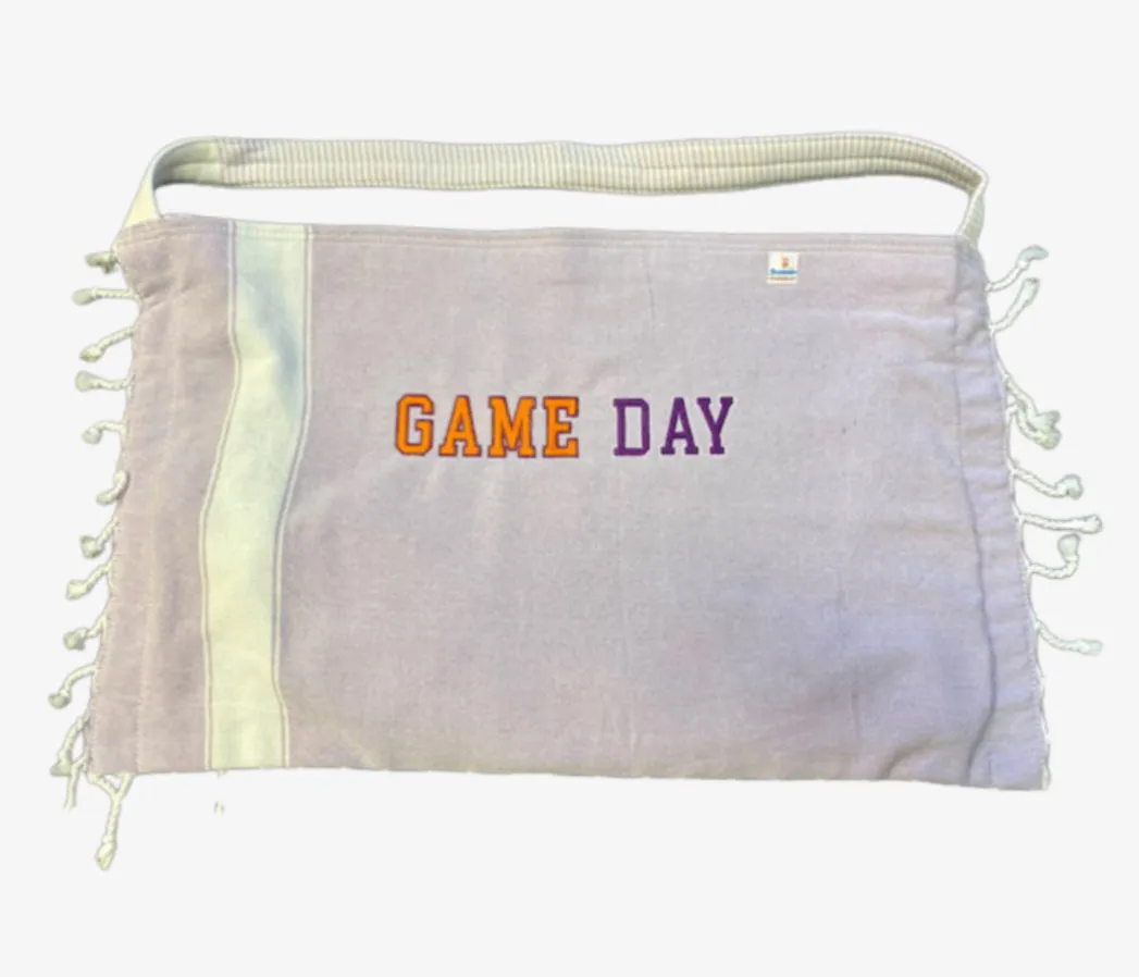 Game Day Bag