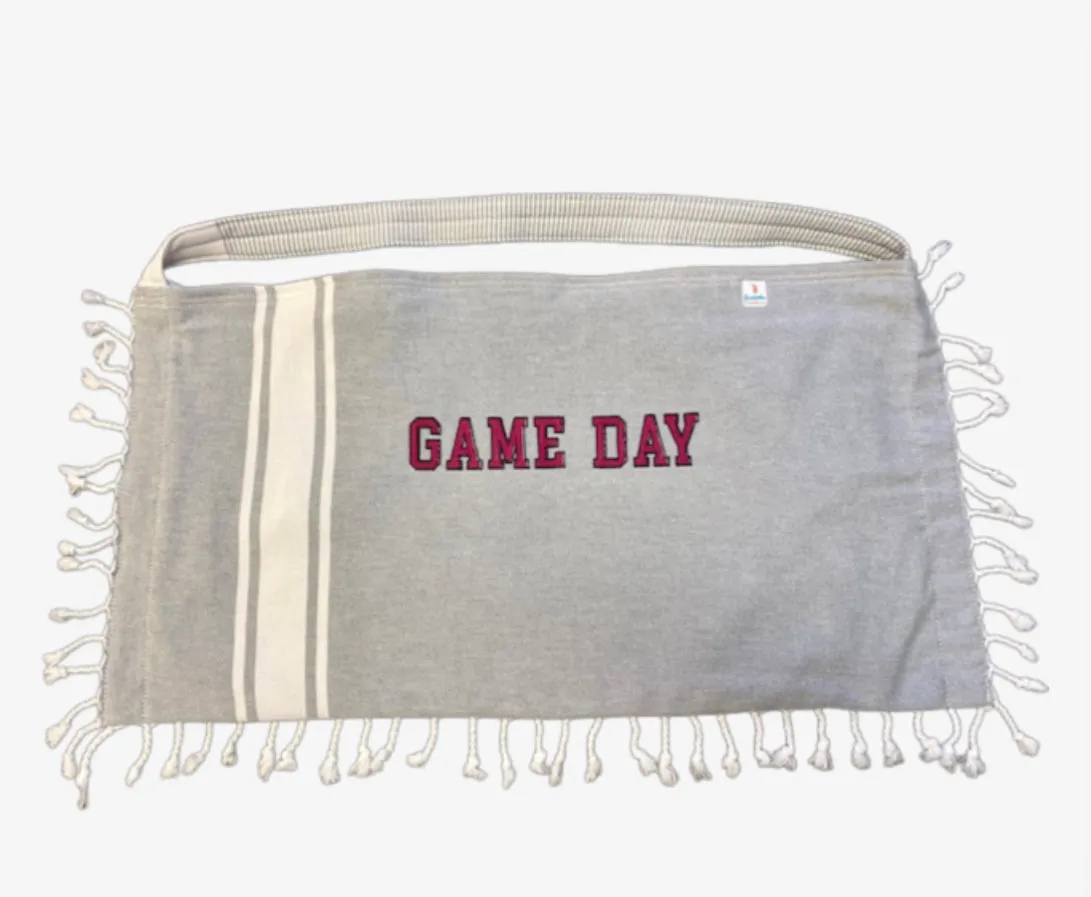 Game Day Bag