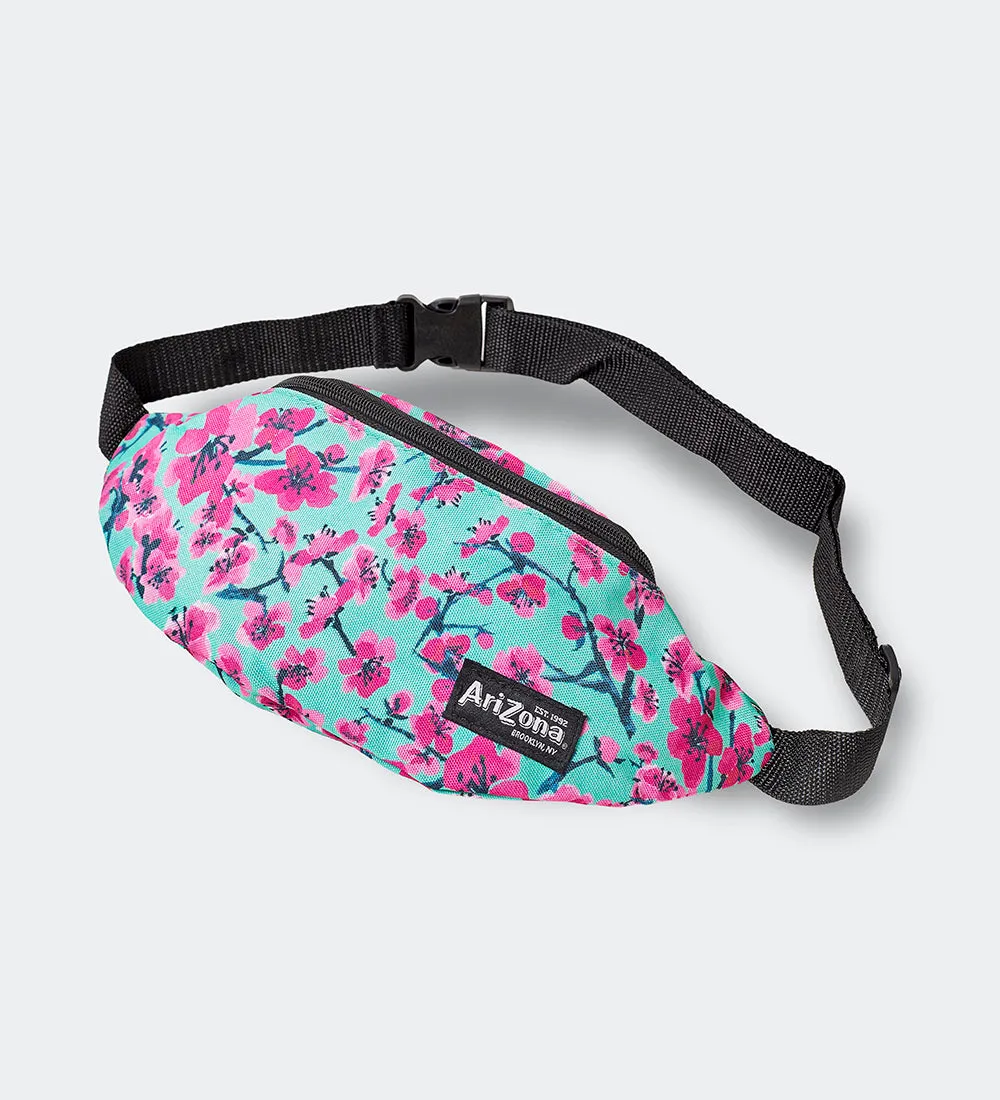 Green Tea Fanny Pack