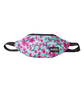 Green Tea Fanny Pack