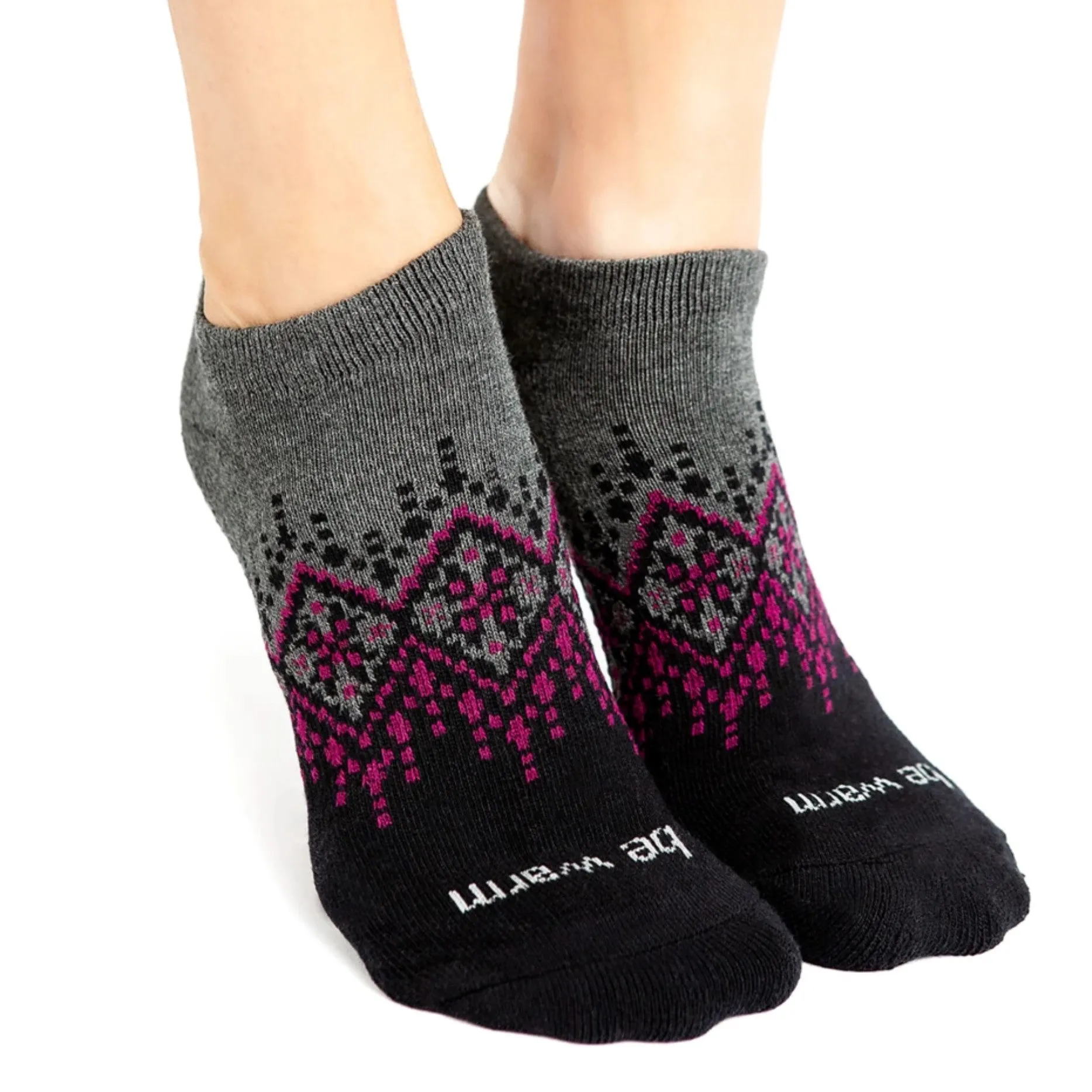 Holiday Gift Box 2024 (set of 3) - Grip Socks (Barre / Pilates / Yoga)