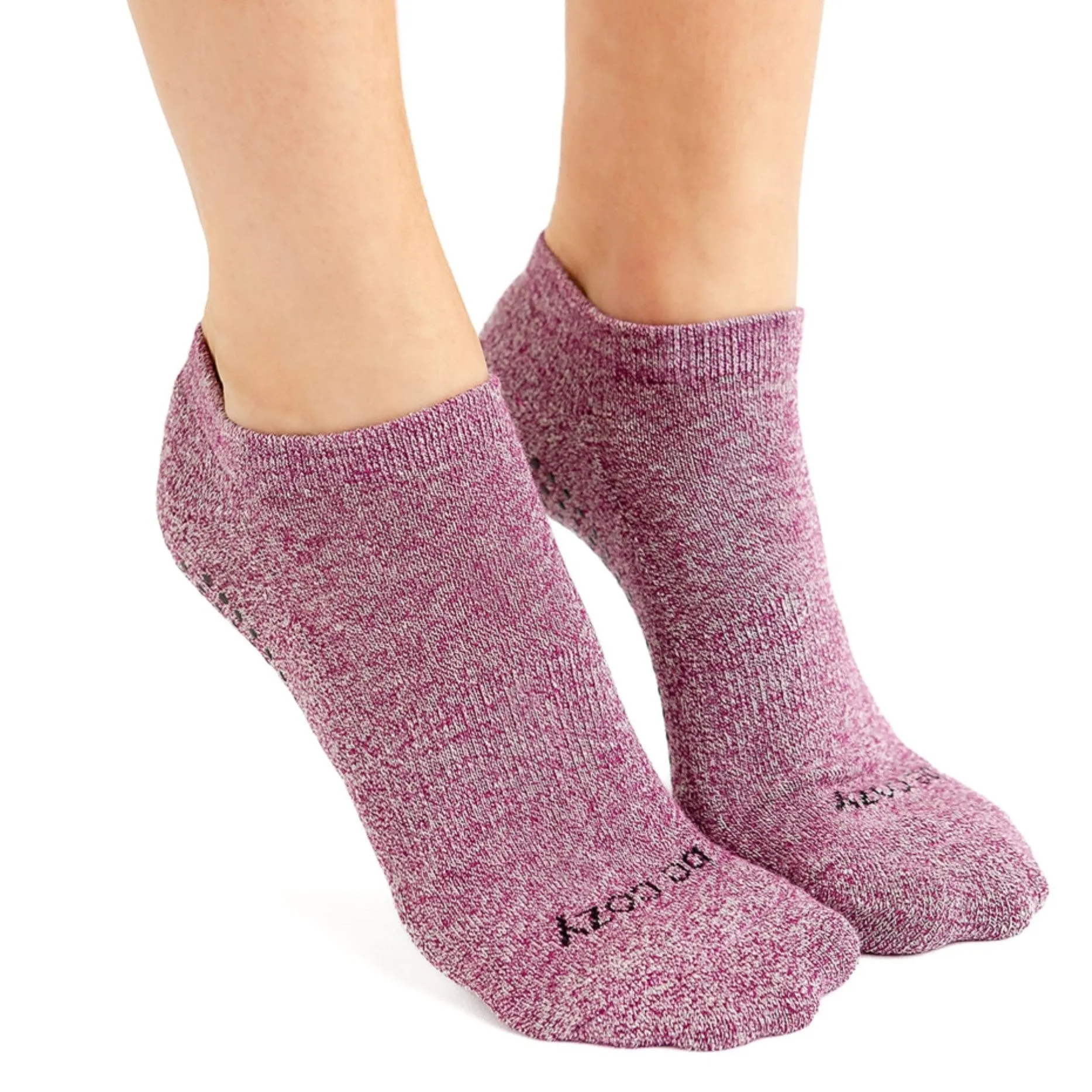 Holiday Gift Box 2024 (set of 3) - Grip Socks (Barre / Pilates / Yoga)