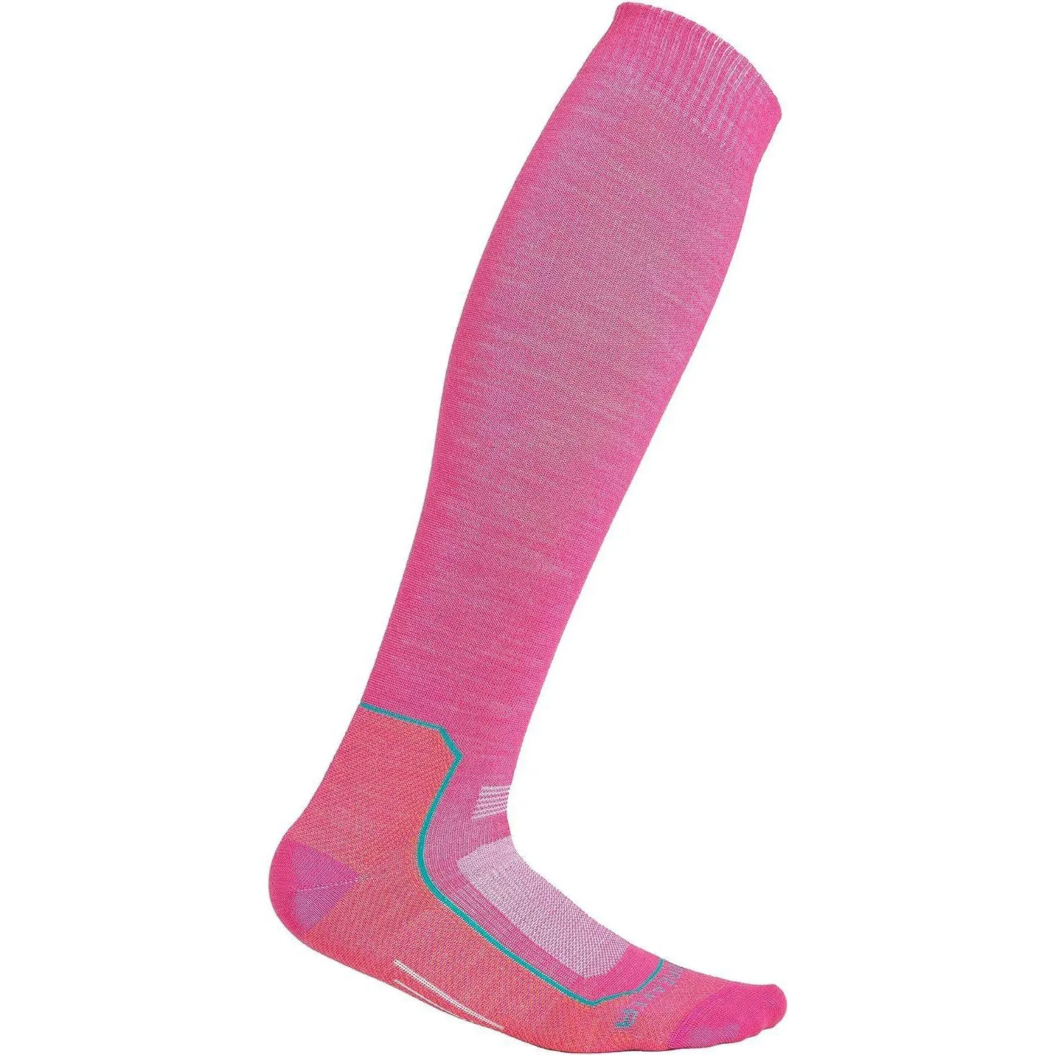 Icebreaker Merino Women's Ski  Ultralight OTC