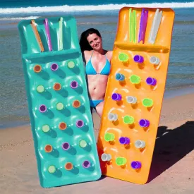 Inflatable Pocket Fashion Lounger