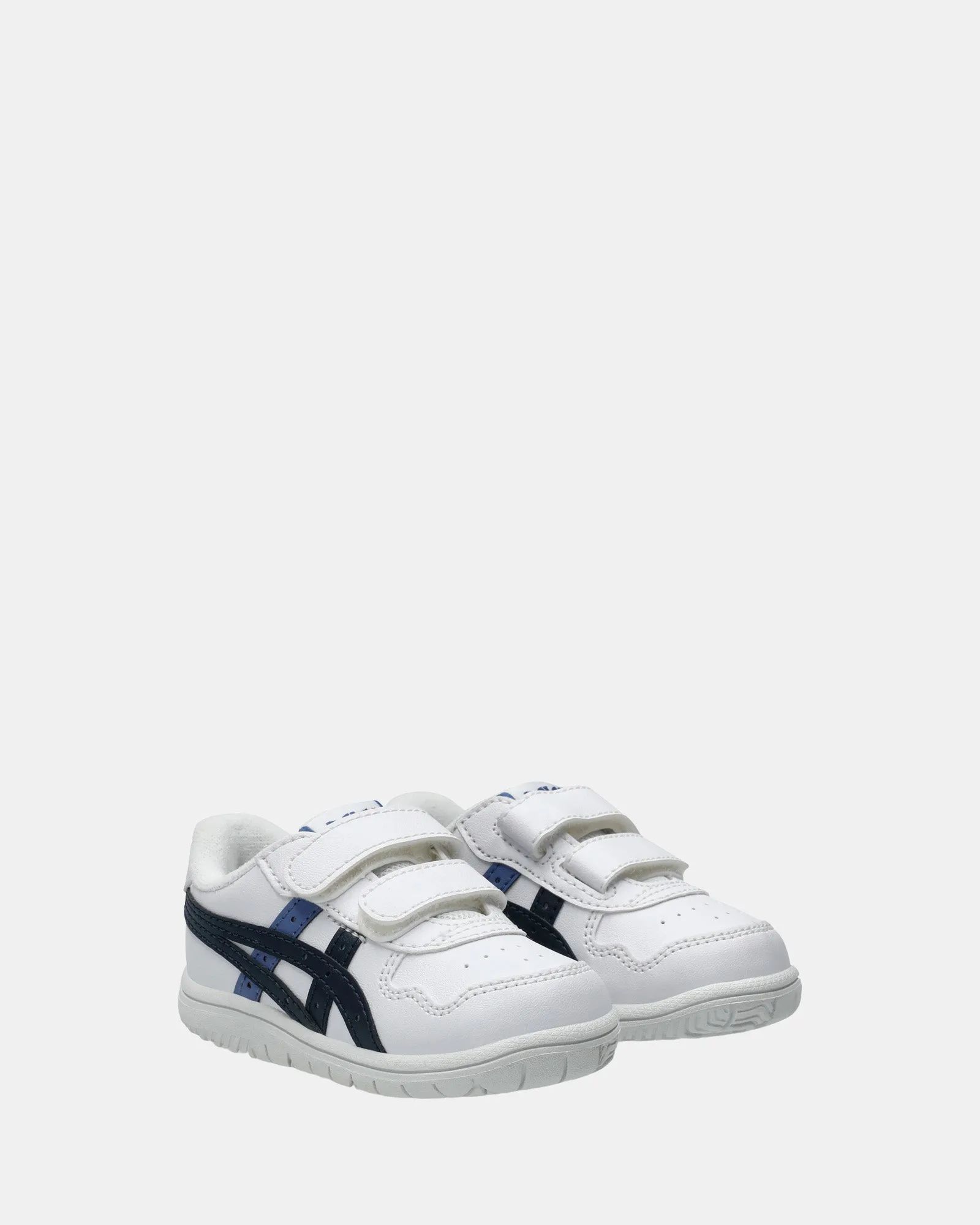 Japan S Infant White/Midnight/Blue