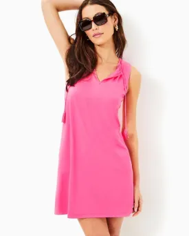 JOHANA SLEEVELESS COVERUP