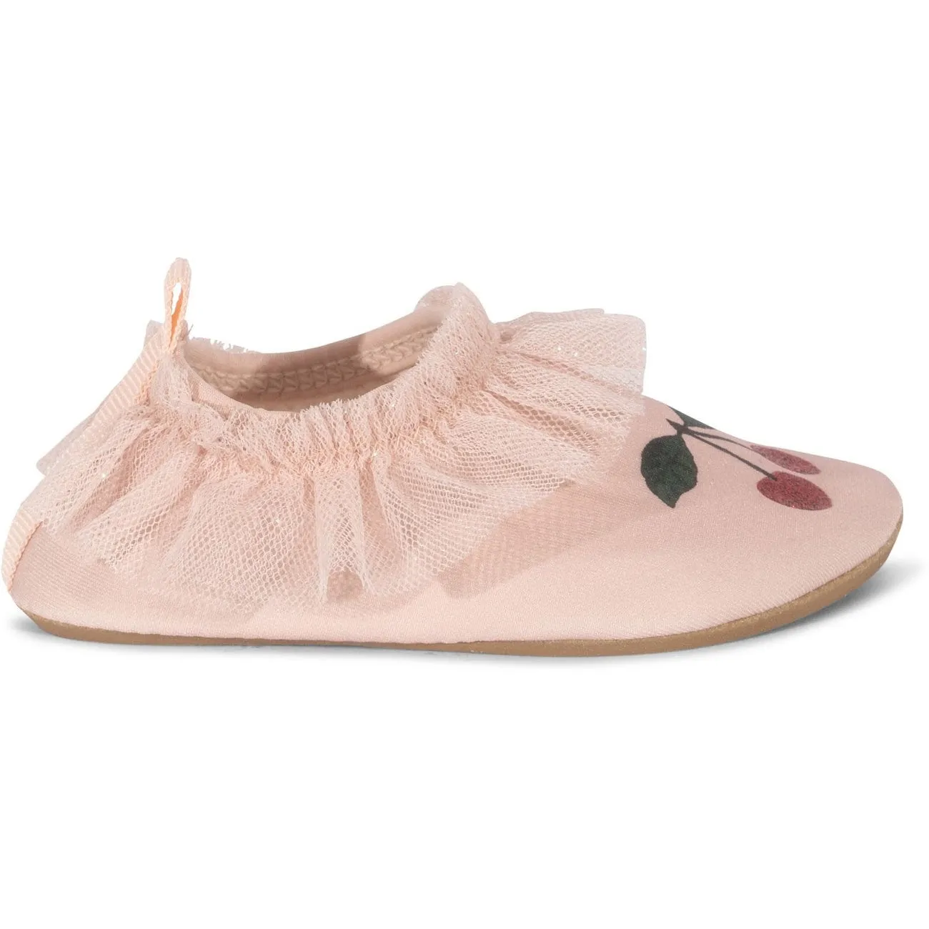 Konges Sløjd Strut Swim Shoes Cameo Rose