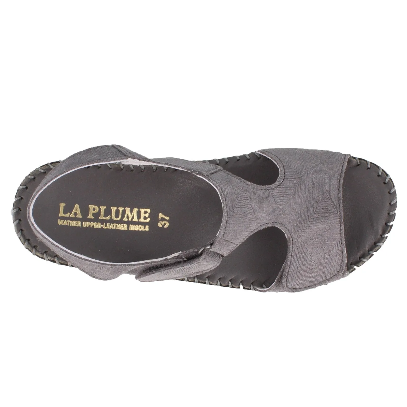 La Plume Expo Sandal