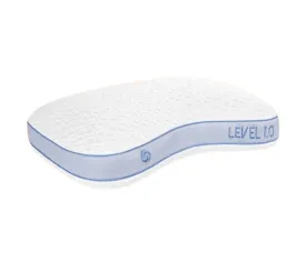 Level Performance Pillow