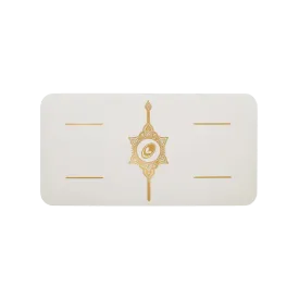 Liforme White Magic Yoga Pad