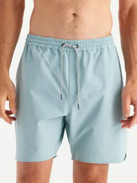 Men's Andros Trunk - Ocean Mist