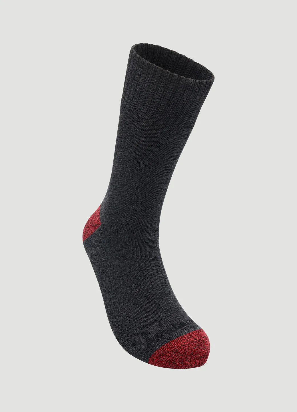 Men's Everyday Crew Socks 6-Pack