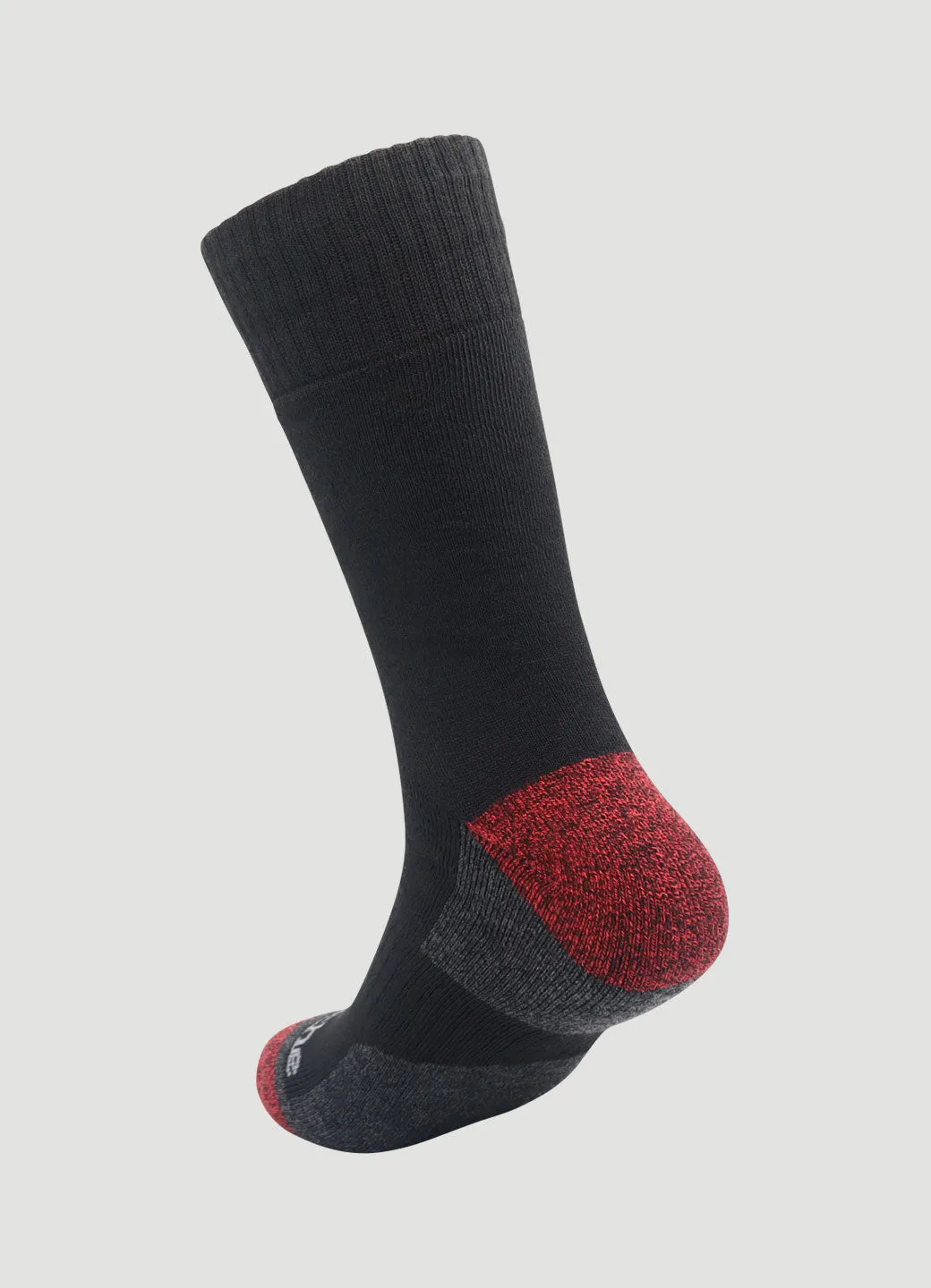 Men's Everyday Crew Socks 6-Pack